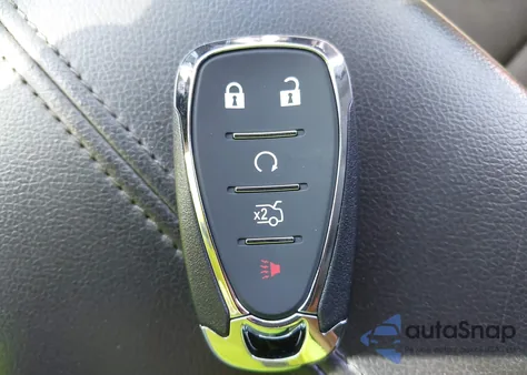 2018 Chevrolet Malibu Lt z USA, uszkodzony, nr VIN 1G1ZD5STXJF148213